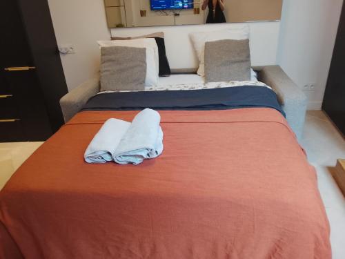 Gare Montparnasse 2 mins, 2 bed room ,Center of Saint Germain , wonderful place