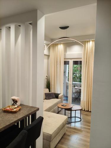 EY CENTRAL Apartment