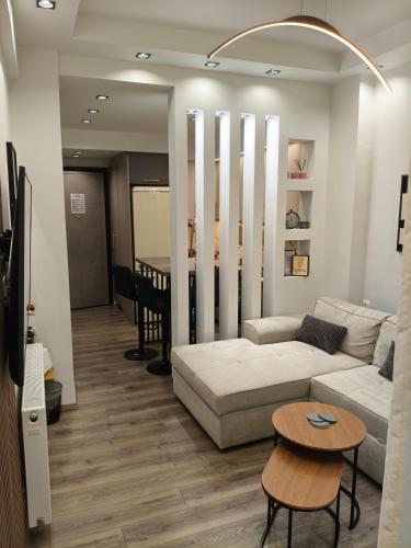 EY CENTRAL Apartment