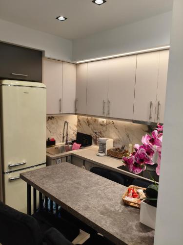 EY CENTRAL Apartment