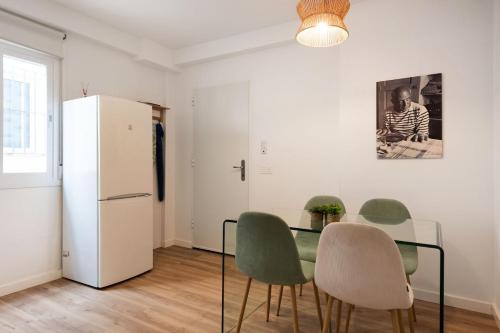Apartamento La Merced