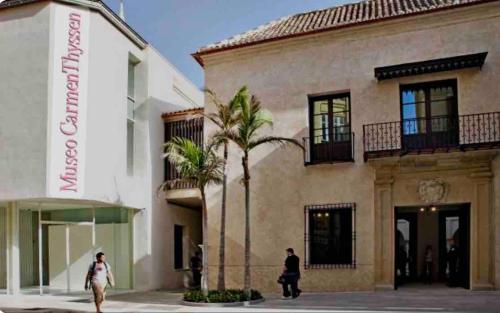 Apartamento La Merced