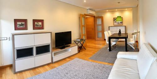 Apartamento Mercedes