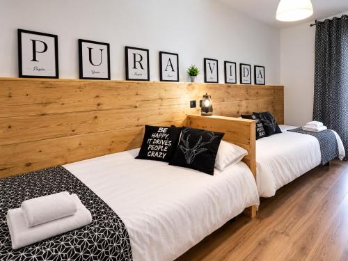 Apartamento Pura Vida Parking Opcional