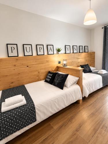 Apartamento Pura Vida Parking Opcional