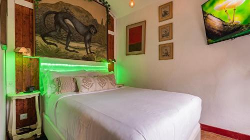 Unique smart home in Sintra Historical Center