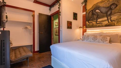 Unique smart home in Sintra Historical Center