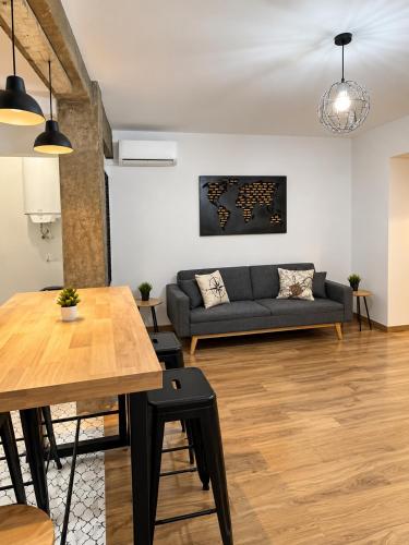 Apartamento Pura Vida Parking Opcional