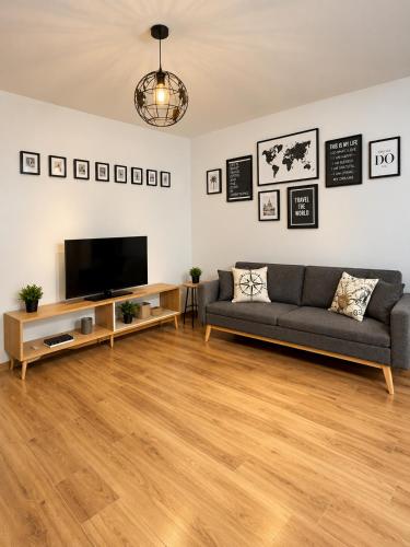Apartamento Pura Vida Parking Opcional