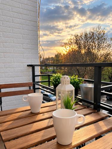 Apartamento Pura Vida Parking Opcional