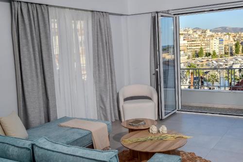 PJ Emerald Wave Premium Suite