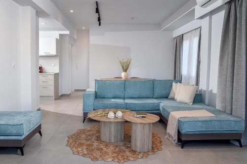 PJ Emerald Wave Premium Suite