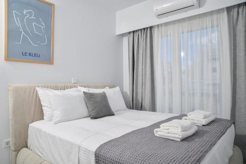 PJ Emerald Wave Premium Suite