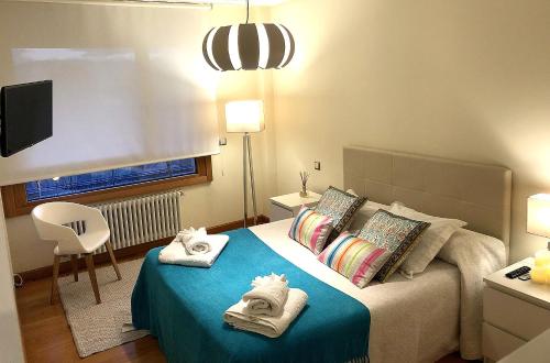 Apartamento Mercedes