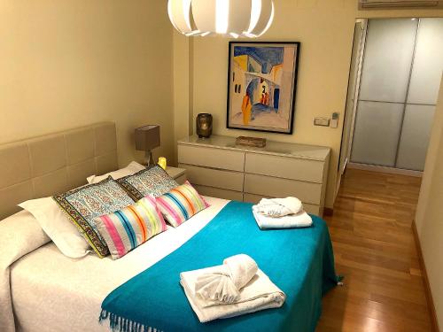 Apartamento Mercedes