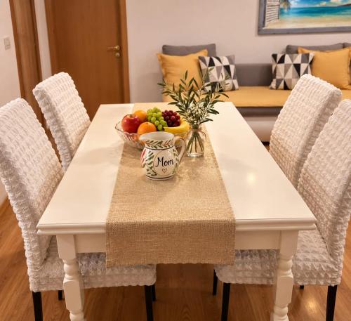 Apartmani Marija Malinska