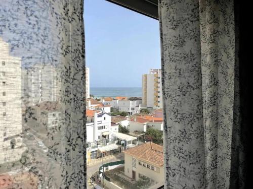 Apartamento Azul no Coração da Praia da Rocha