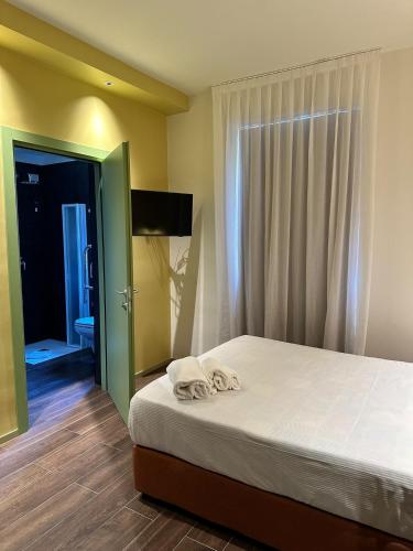 Hotel Arno