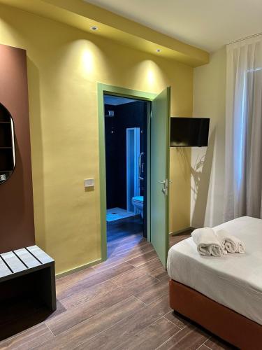 Hotel Arno