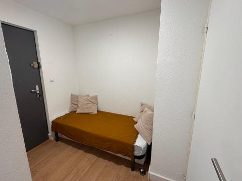 Appartement en bord de Mer