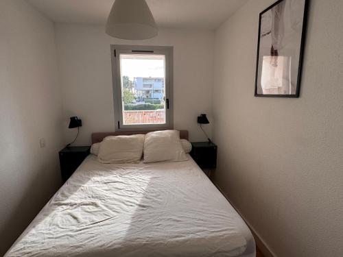 Appartement en bord de Mer