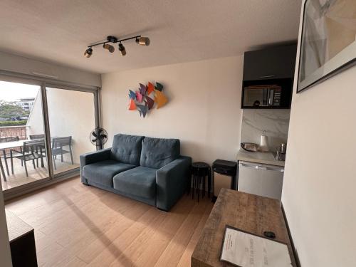 Appartement en bord de Mer