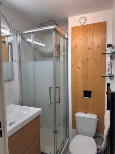Appartement en bord de Mer