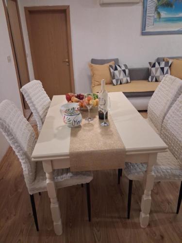 Apartmani Marija Malinska