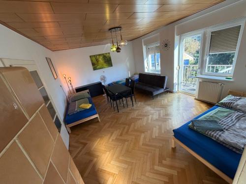 Apartment close to downtown, Klagenfurt University and Wörthersee