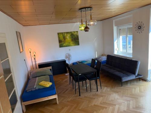 Apartment close to downtown, Klagenfurt University and Wörthersee