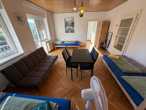 Apartment close to downtown, Klagenfurt University and Wörthersee