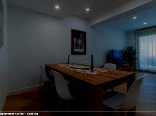 Apartment Koehler
