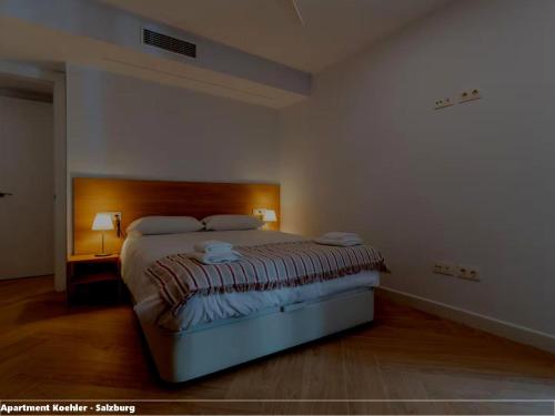 Apartment Koehler