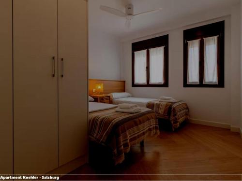 Apartment Koehler