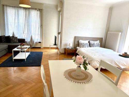 Cheerful Studio Centre Lausanne