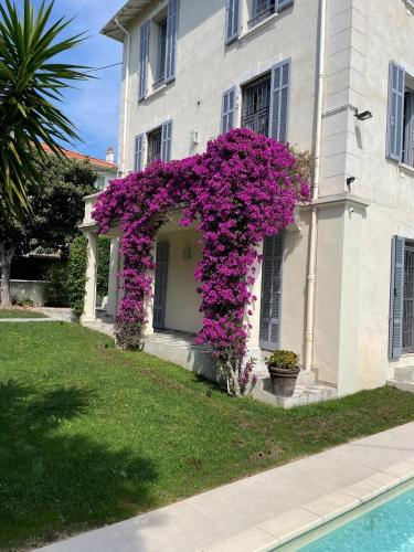 Villa La Georgie B&B