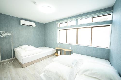 駐車場つきフロア貸し Cozy Space notos UMI KUMO ノトス海 雲