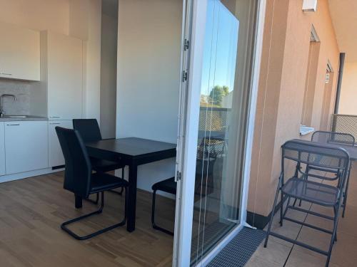 Penthouse Apartments & Playgrounds Graz