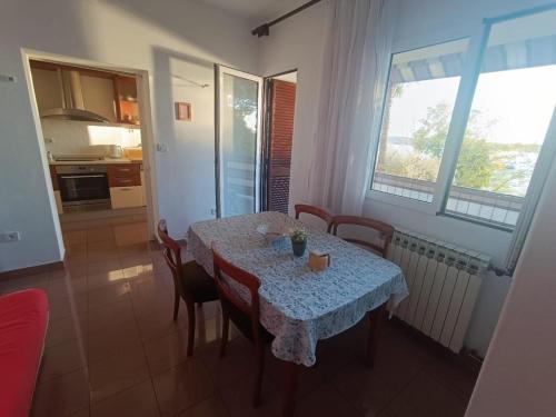 Apartman Sunset Balcony