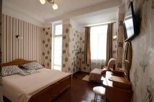 Gallery image of Guest House Parusnik in Alushta