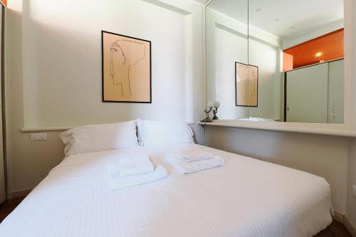 Duomo Luxury Apartment IX