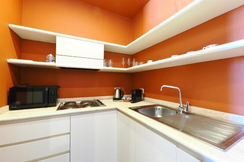 Duomo Luxury Apartment IX
