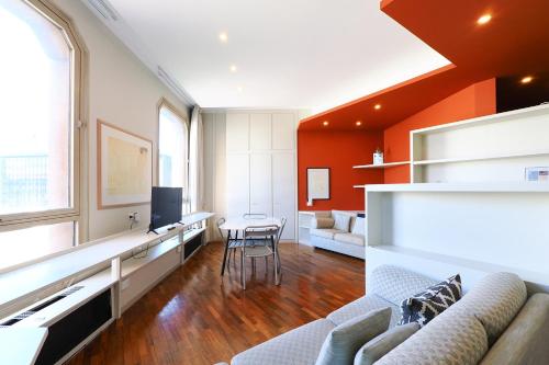 Duomo Luxury Apartment IX