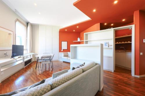 Duomo Luxury Apartment IX