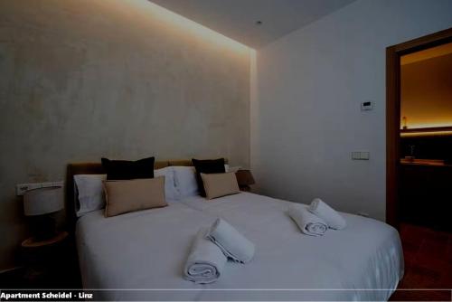 Apartment Scheidel