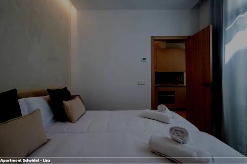 Apartment Scheidel