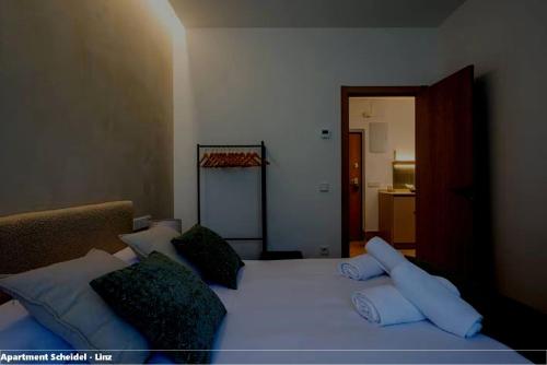 Apartment Scheidel