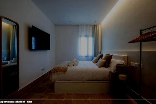 Apartment Scheidel