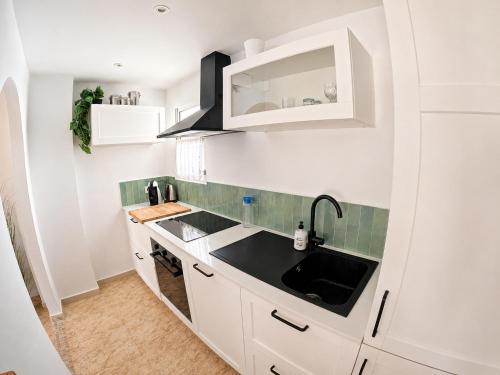 Penthous appartment - 350m from the beach
