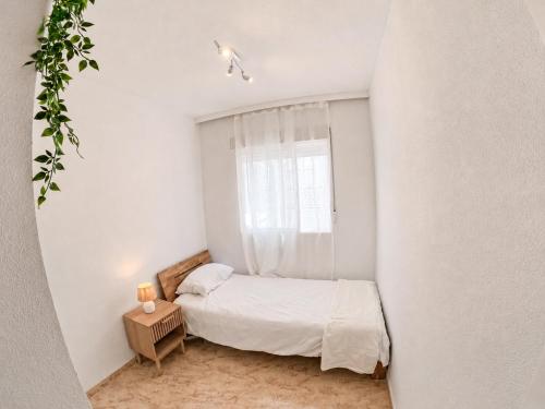 Penthous appartment - 350m from the beach